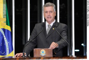 Plenário do Senado