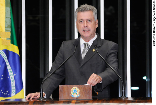 Plenário do Senado