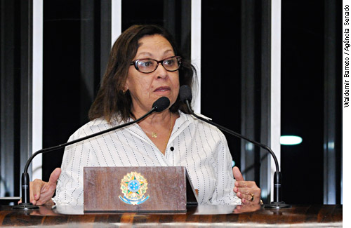 Plenário do Senado