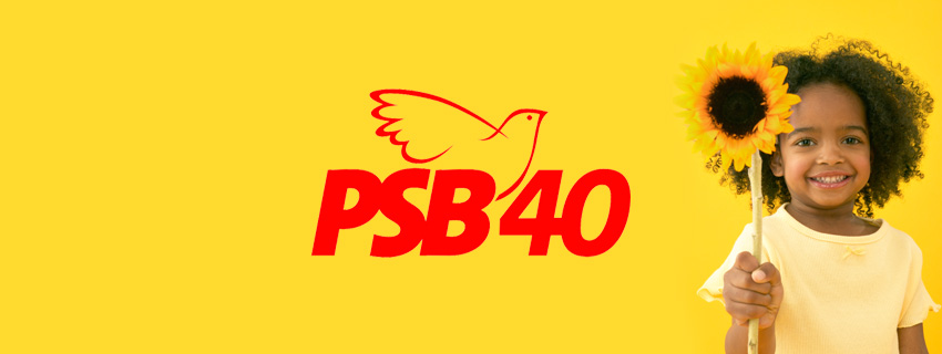 PSB LOGO