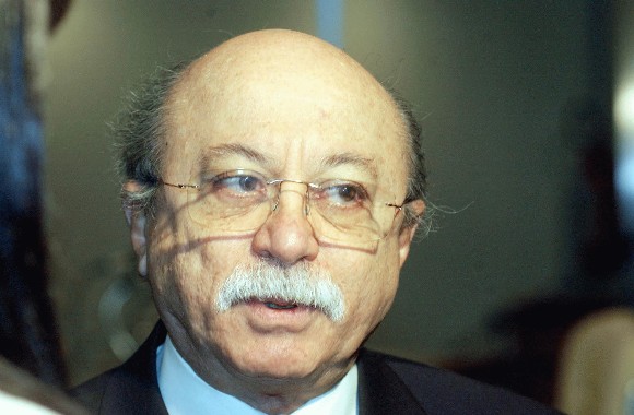 roberto amaral