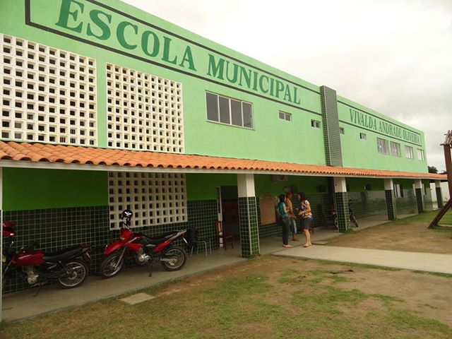 escola