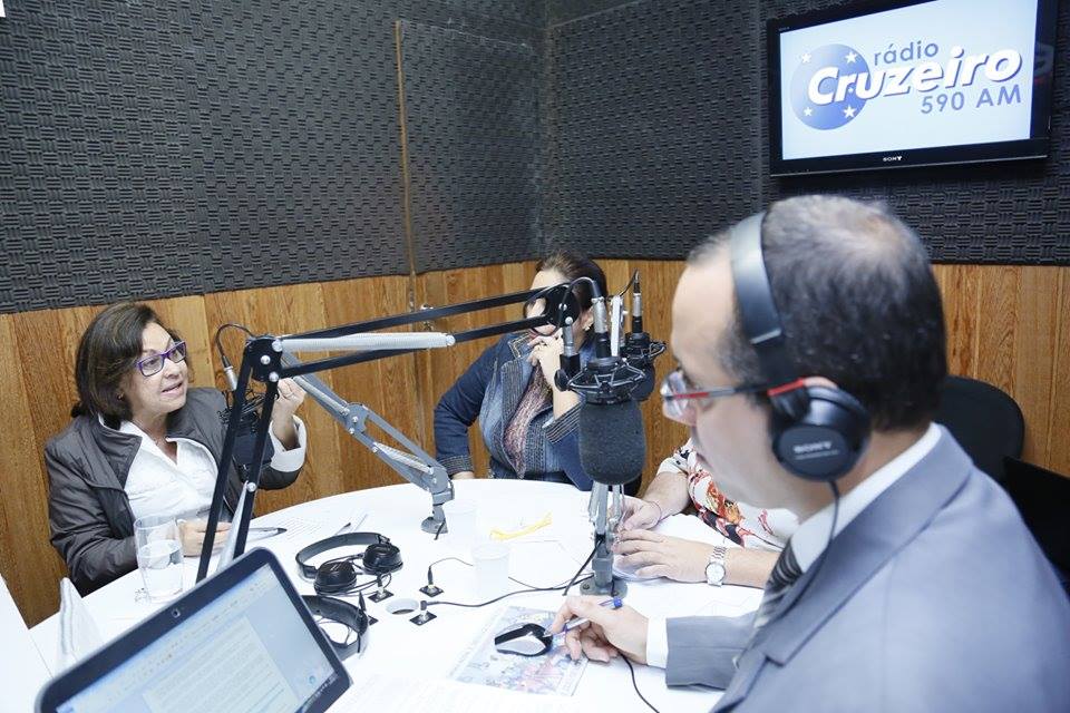 Radio Cruzeiro
