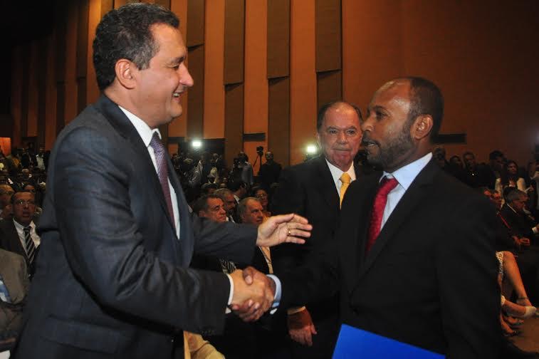 bebeto e rui