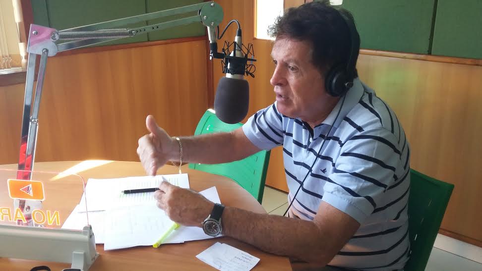 ze barreira
