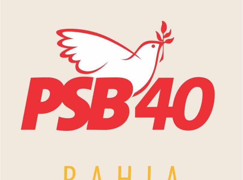 Logo PSB Bahia 1