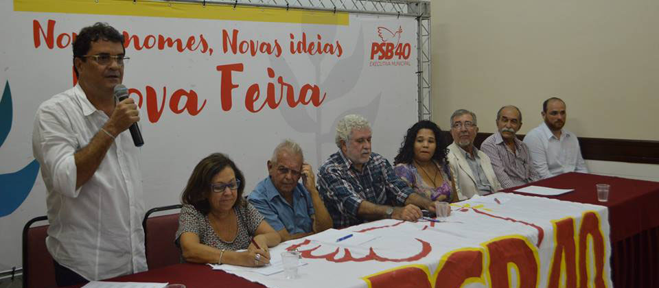 Feira de Santana