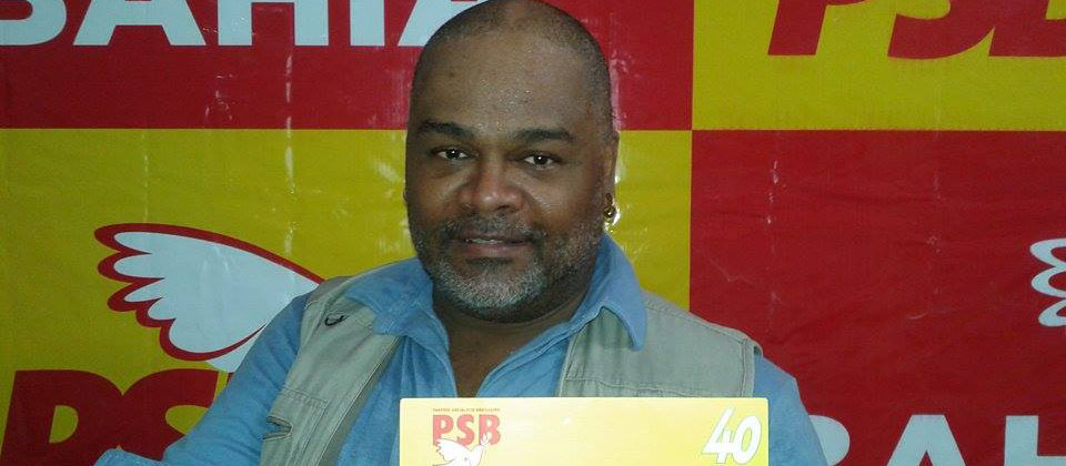 Marcelo Cerqueira