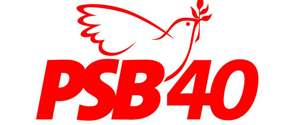 PSB 40
