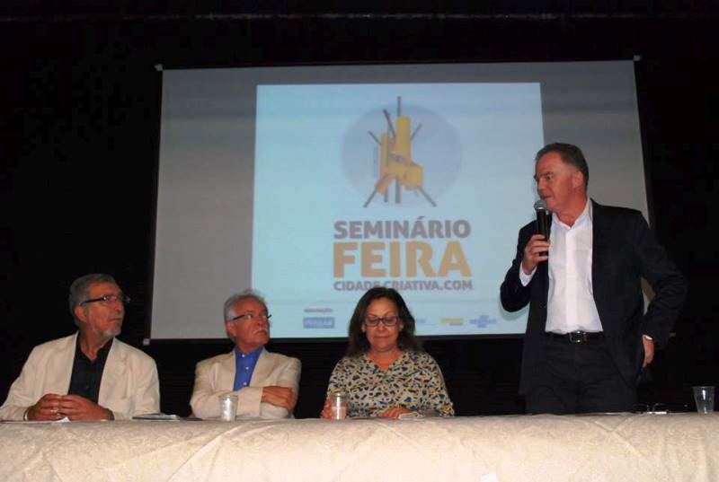 Seminario Feira