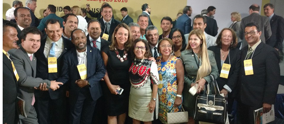 seminario PSB Nacional