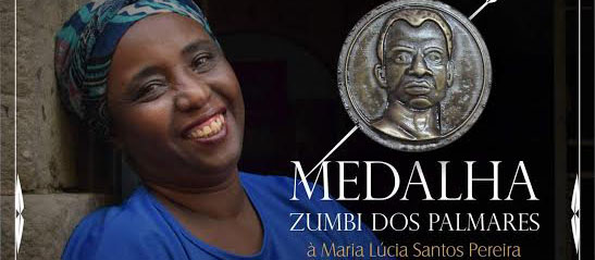 medalha zumbi