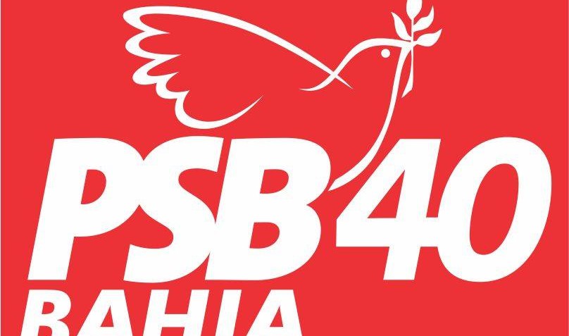 Logo PSB Bahia