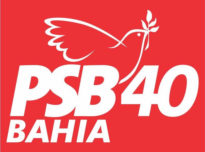 Logo PSB Bahia