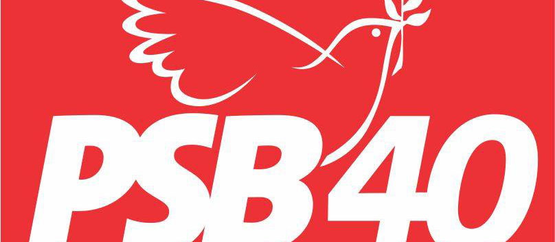 Logo PSB Bahia