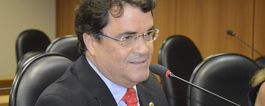 Angelo Almeida