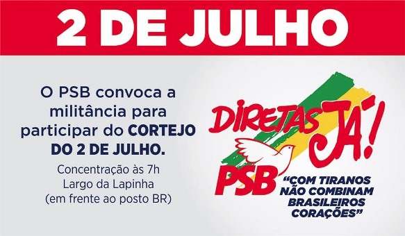 2 de Julho