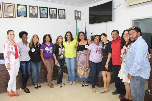 Delegacia Mulher Santo Antonio