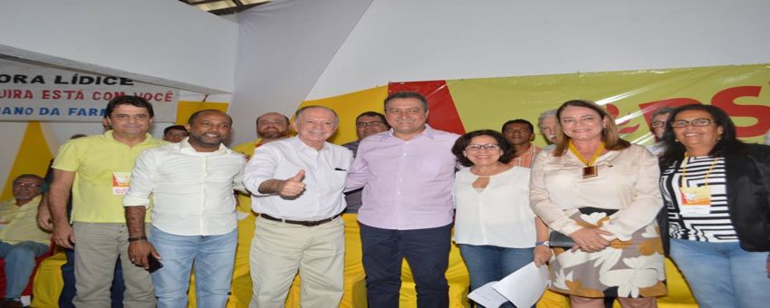 Congresso PSB