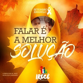 Setembro Amarelo