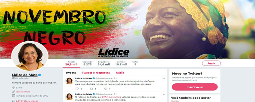 twitter Lidice