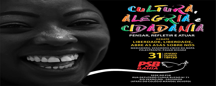 Ciclo de debates cultura