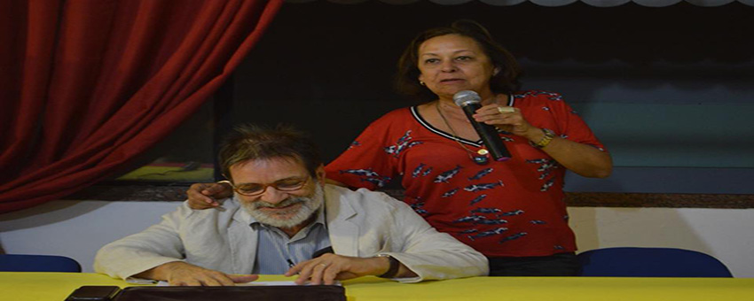 cICLO DE DEBATES