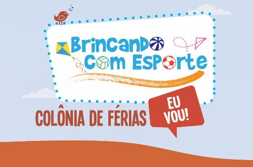 Brincando com Esporte