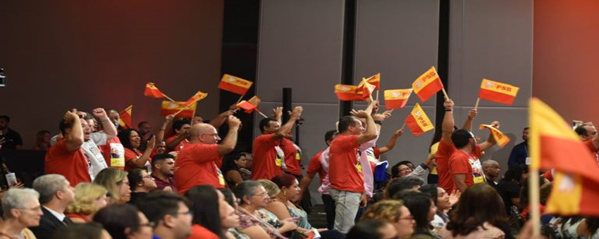 Congresso Segmentos
