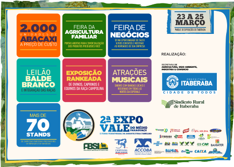 ExpoVale