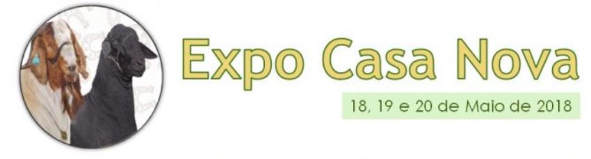 Expo CAsa Nova