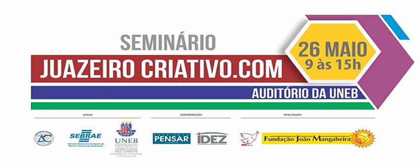Juazeiro Criativo