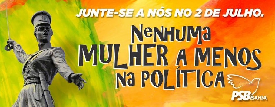 2 DE JULHO