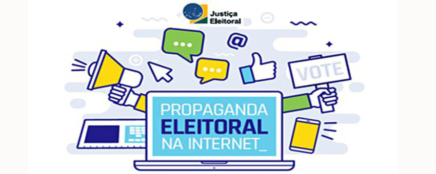 Propaganda internet