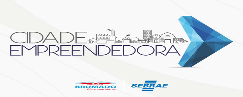 Cidade Empreendedora