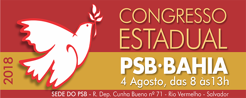 Congresso estadual
