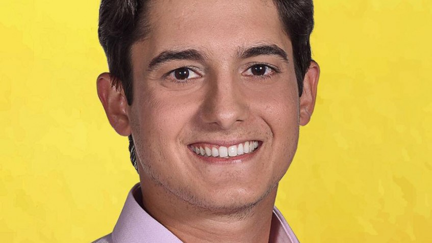 Marcelo Veiga