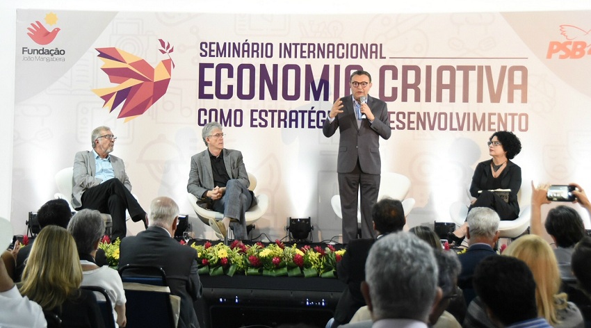 Economia criativa
