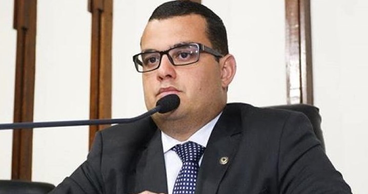 Alex Lima repudia declaração de Bolsonaro | PSB - Bahia