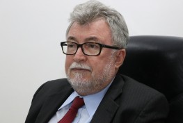 João Carlos Oliveira SEMA