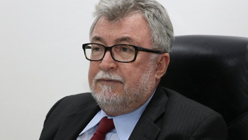 João Carlos Oliveira SEMA