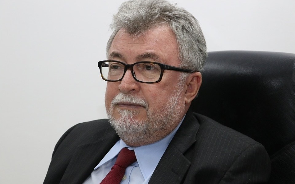 João Carlos Oliveira SEMA