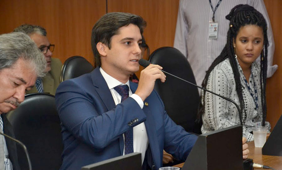 Marcelinho Veiga