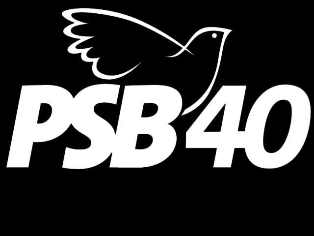 logo luto psb